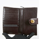 Bvlgari Long Wallet Ip58