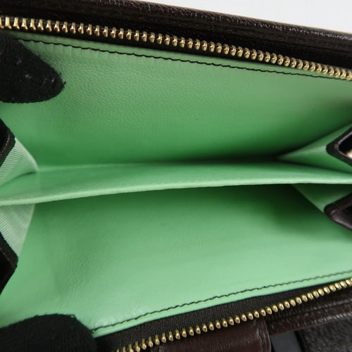 Bvlgari Long Wallet Ip58