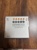Kenwood Portable Md Player Dmc-P33