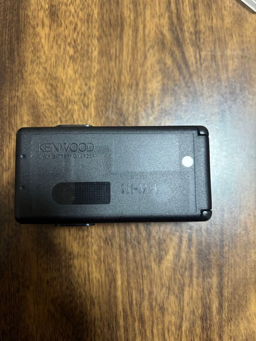 Kenwood Portable Md Player Dmc-P33