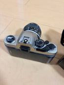 Nikon Slr Camera (Film) Fm10 Nikkor