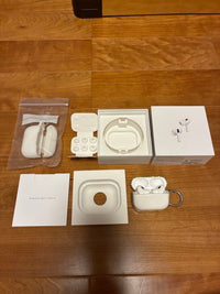 Apple Airpods Pro 2 Usb C