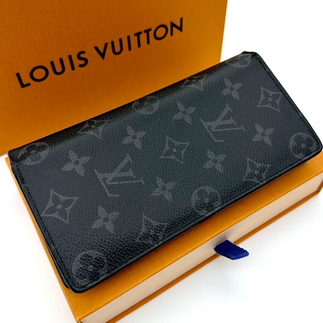 Louis Vuitton Long Wallets