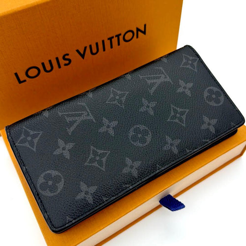 Louis Vuitton Long Wallets