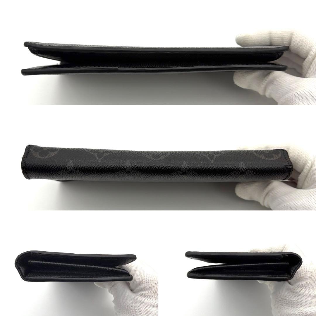 Louis Vuitton Long Wallets