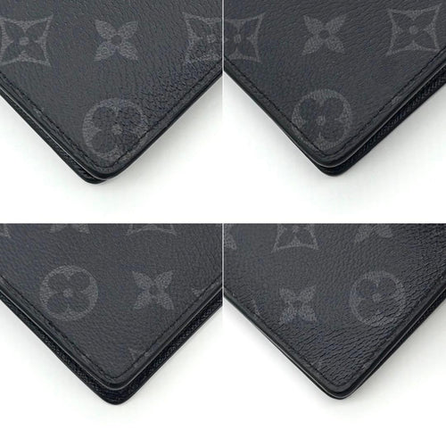 Louis Vuitton Long Wallets