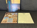 Japanese Music C25R0052 Lp 1S
