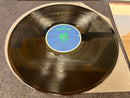 Japanese Music C25R0052 Lp 1S