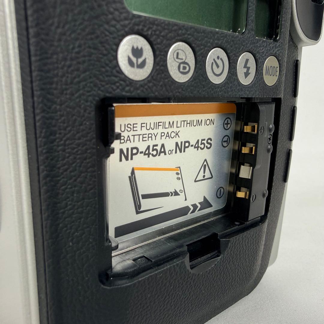 Fujifilm Instant Cameras Instax Mini90