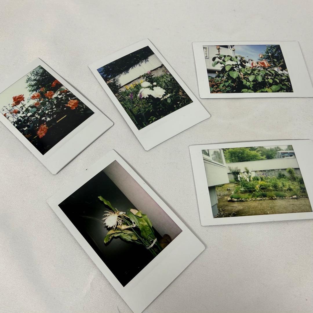 Fujifilm Instant Cameras Instax Mini90