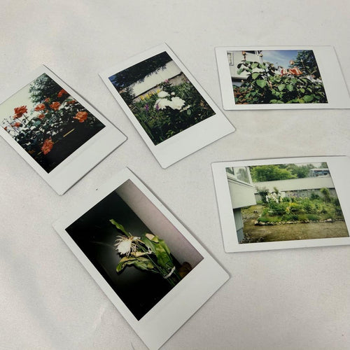 Fujifilm Instant Cameras Instax Mini90