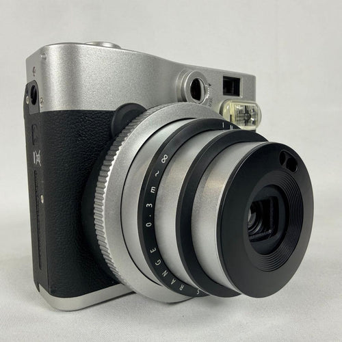 Fujifilm Instant Cameras Instax Mini90