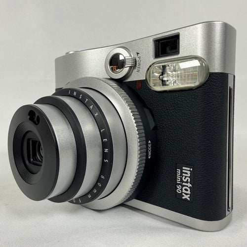 Fujifilm Instant Cameras Instax Mini90