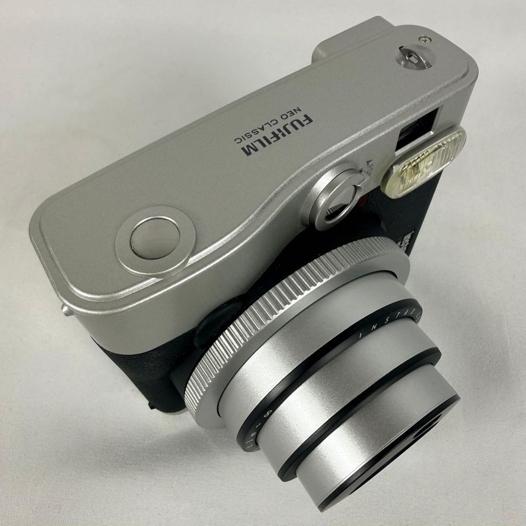 Fujifilm Instant Cameras Instax Mini90