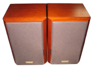Onkyo Others D-407M