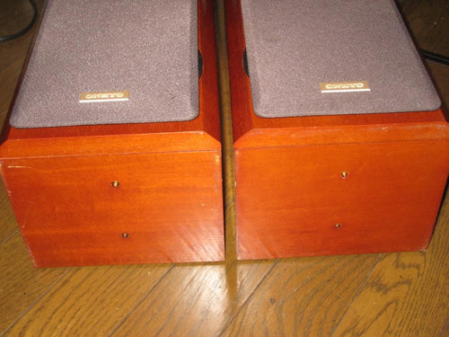 Onkyo Others D-407M