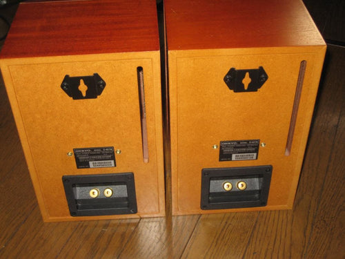 Onkyo Others D-407M