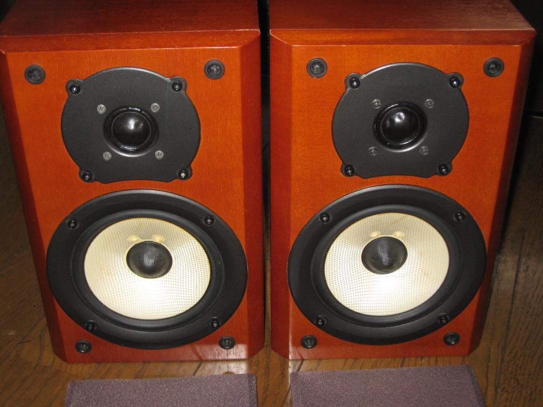 Onkyo Others D-407M