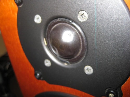Onkyo Others D-407M