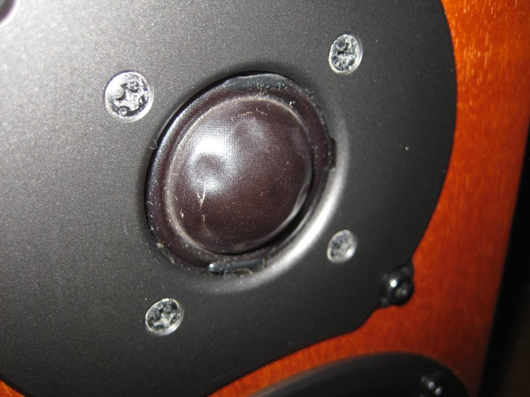 Onkyo Others D-407M