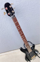 Yamaha Electric Basses Motion B Mb-