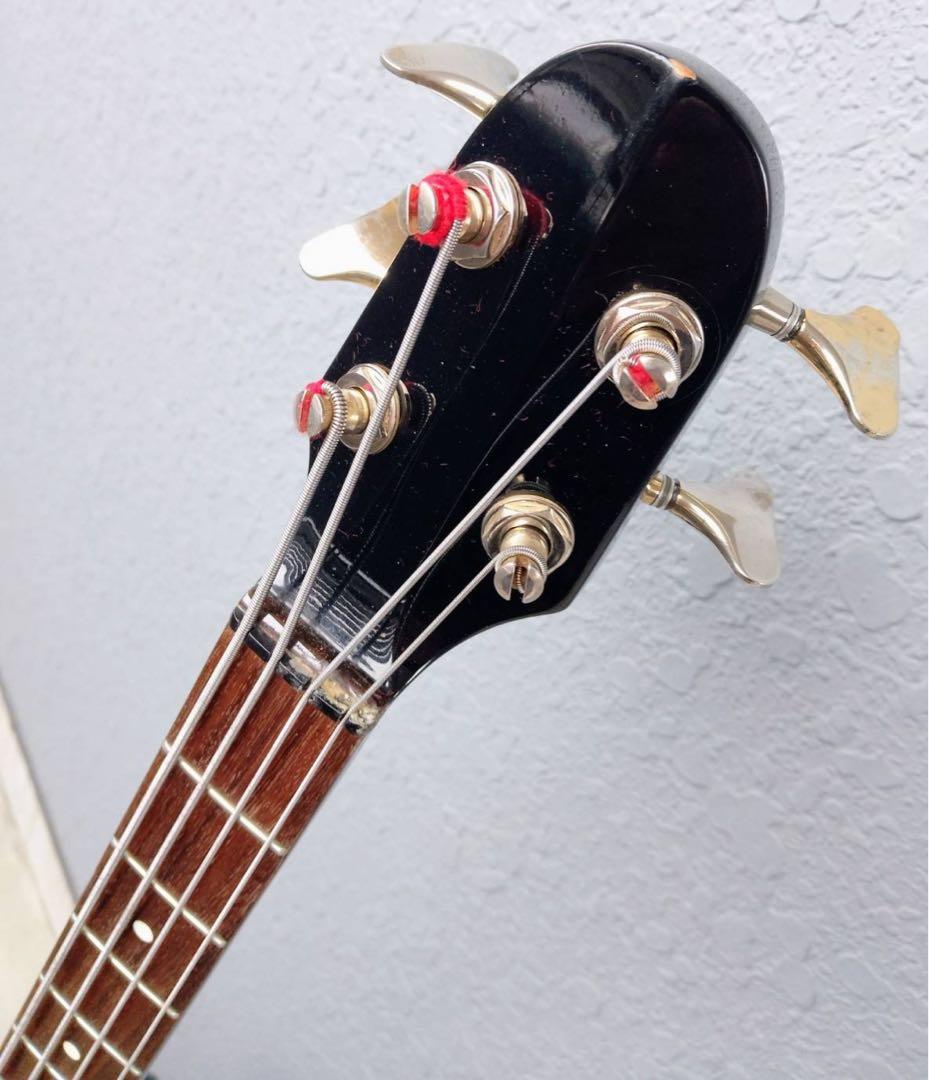 Yamaha Electric Basses Motion B Mb-