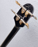 Yamaha Electric Basses Motion B Mb-