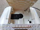 Sony Cd, Md Cassette Decks Cfd S51