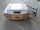 Sony Cd, Md Cassette Decks Cfd S51
