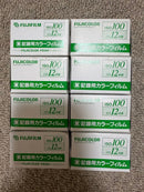 Fujifilm Other Iso100 12 8