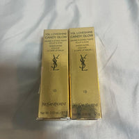Yves Saint Laurent Lipstick Ysl 1B 2