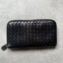 Bottega Veneta Long Wallet