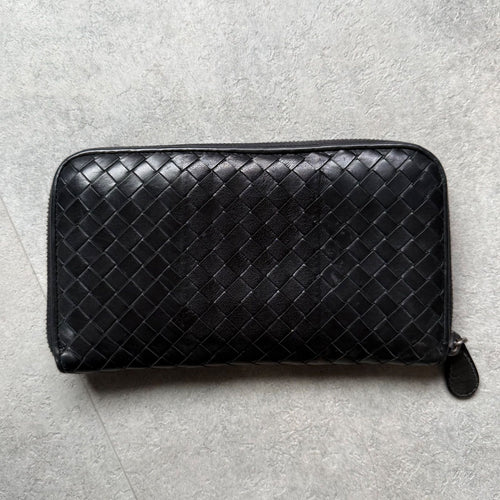Bottega Veneta Long Wallet