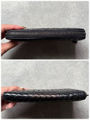 Bottega Veneta Long Wallet