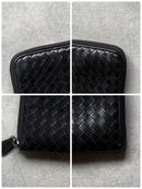 Bottega Veneta Long Wallet