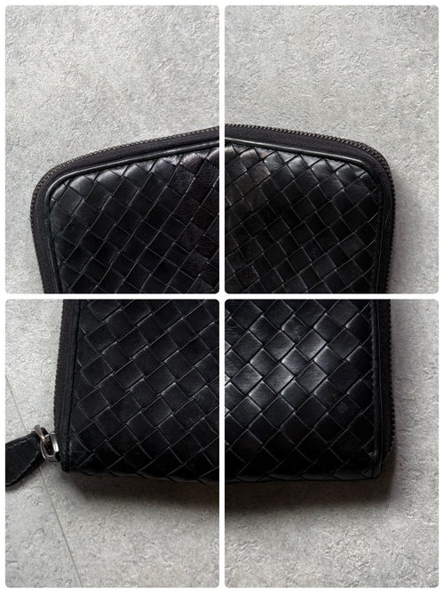 Bottega Veneta Long Wallet