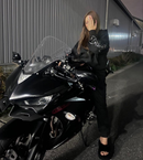 Yamaha Motorcycle Body Yzf-R25