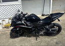 Yamaha Motorcycle Body Yzf-R25