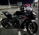 Yamaha Motorcycle Body Yzf-R25