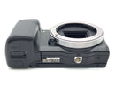 Mirrorless Interchangeable Lips Nex-5T