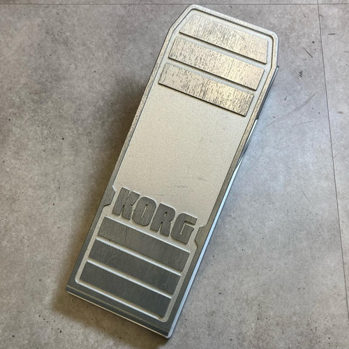 Guitar Effector Korg Xvp-10 472