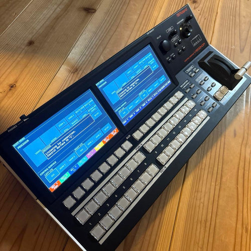 Roland Recording Accessories V-1200Hdr