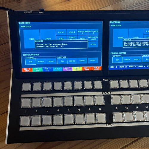 Roland Recording Accessories V-1200Hdr