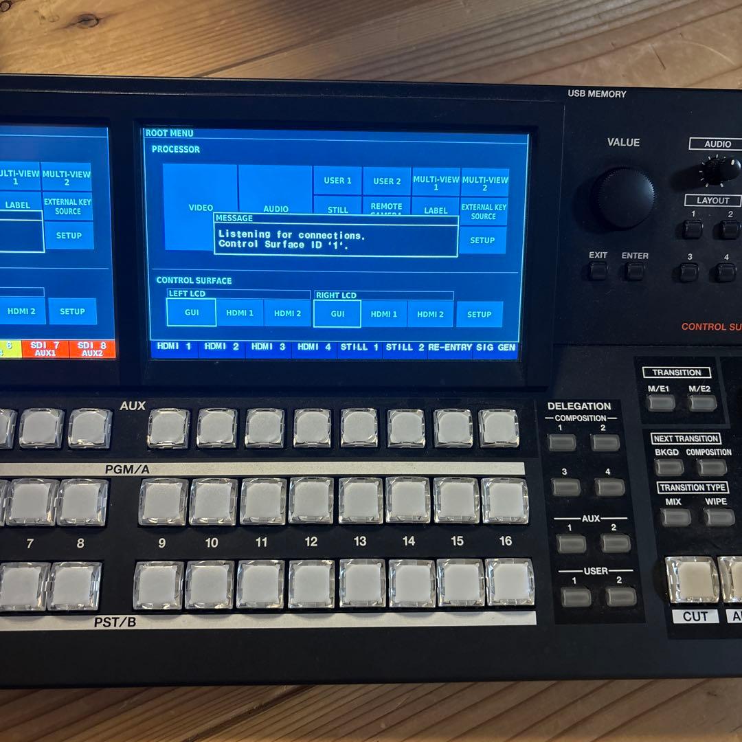Roland Recording Accessories V-1200Hdr