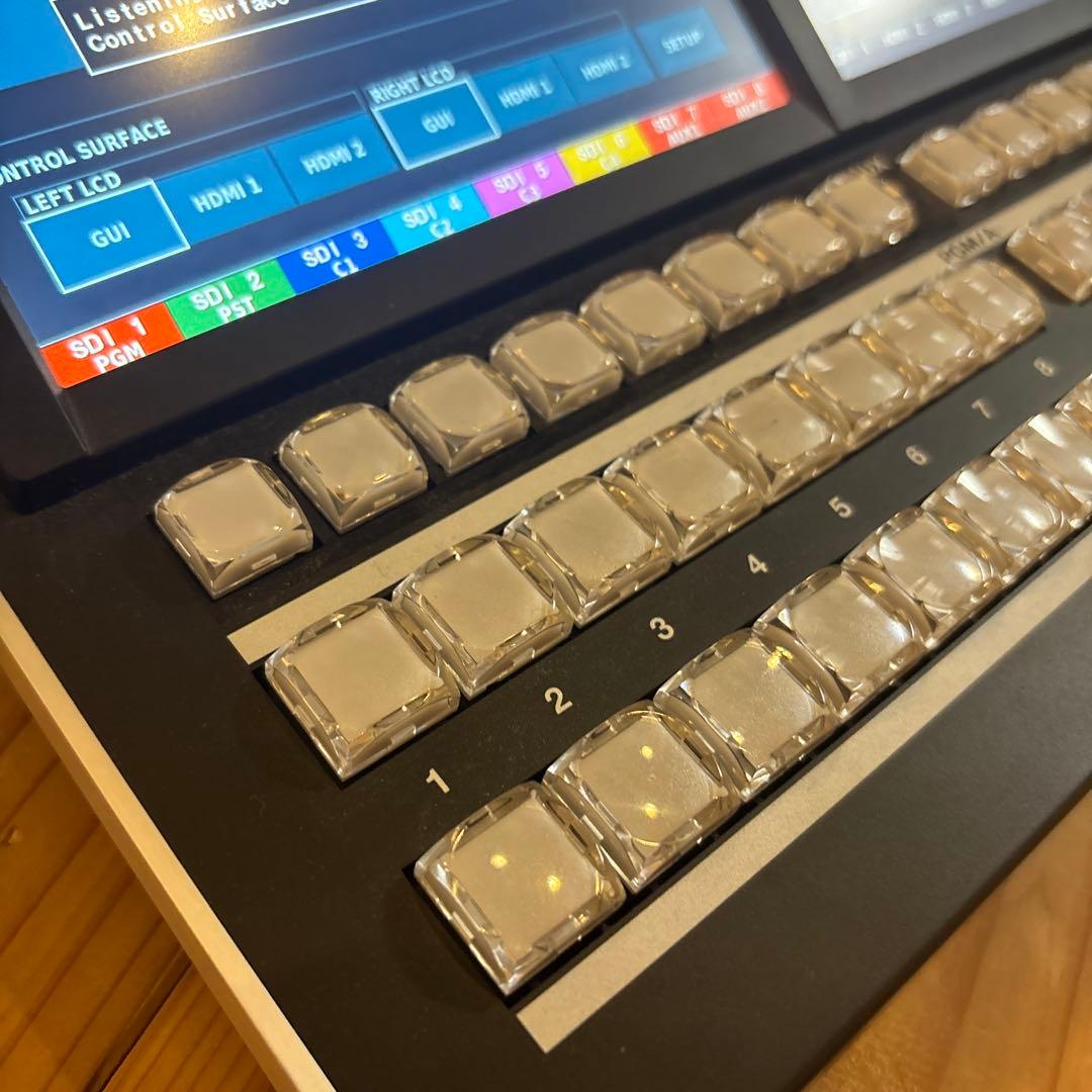 Roland Recording Accessories V-1200Hdr