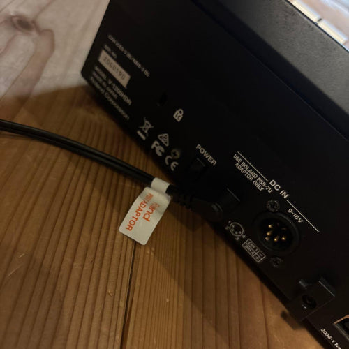 Roland Recording Accessories V-1200Hdr