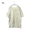 Y'S T-Shirts T 2 2009Ss