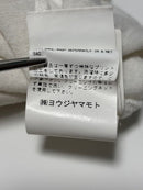 Y'S T-Shirts T 2 2009Ss