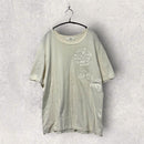 Y'S T-Shirts T 2 2009Ss