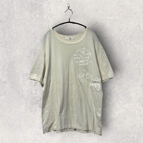 Y'S T-Shirts T 2 2009Ss